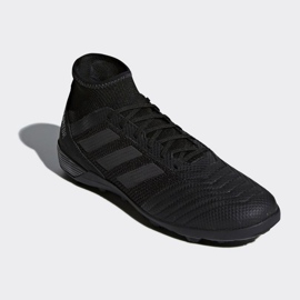 Chaussures de football Adidas Predator Tango 18.3 Tf M CP9279 le noir le noir 3