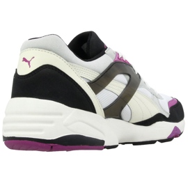 Puma R698 Basic Sport W 358068 03 blanche 1