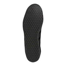 Adidas Originals Gazelle M CQ2809 chaussures noir 1