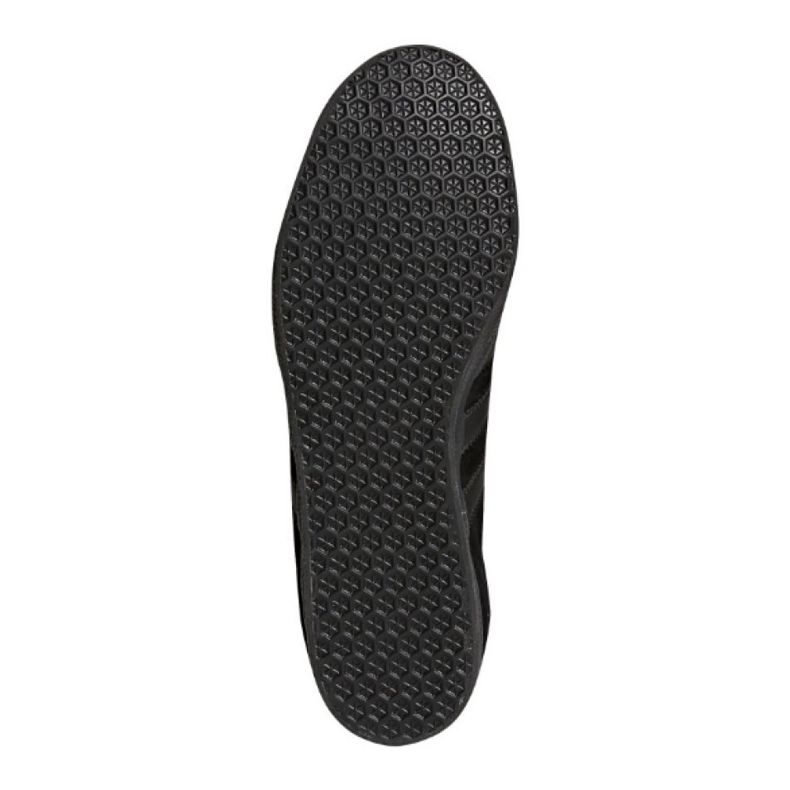 Adidas Originals Gazelle M CQ2809 chaussures le noir 1