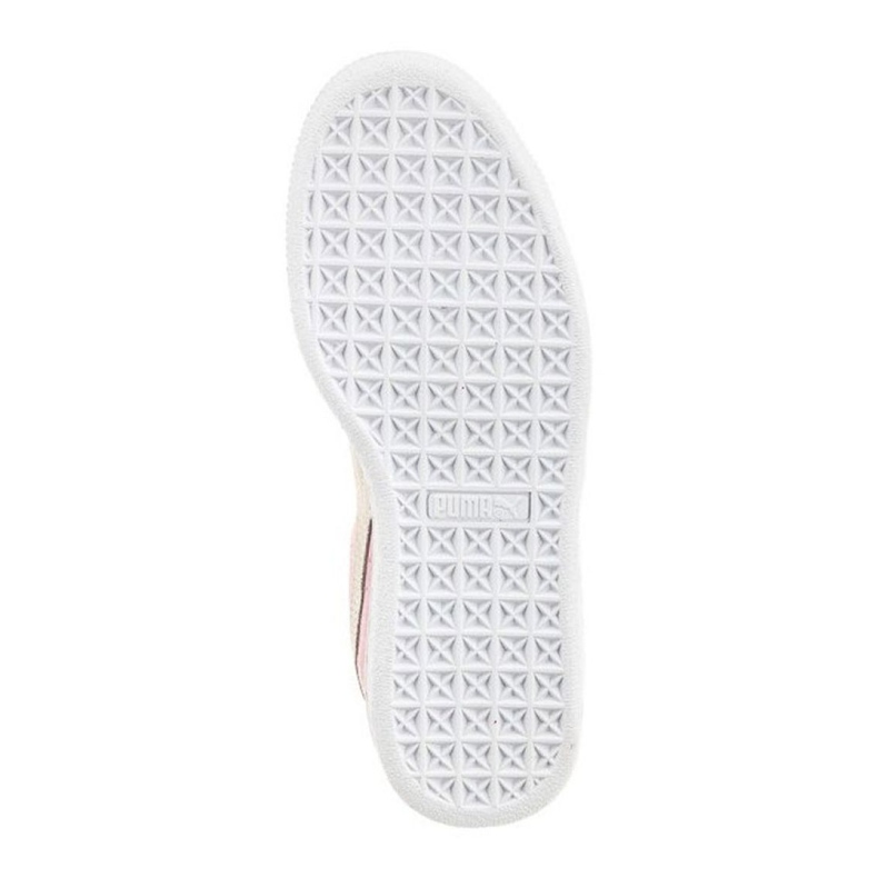 Puma Suede Pink Lady Jr 3551103 01 rose 1