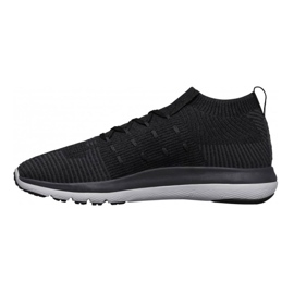 Under Armour Slingflex Rise M 3019874-001 noir 1