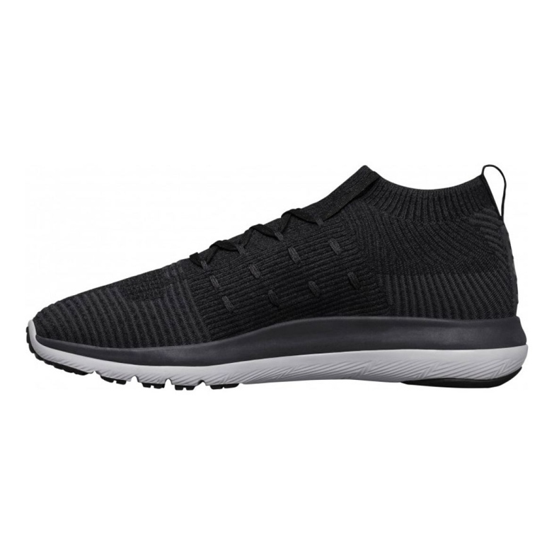 Under Armour Slingflex Rise M 3019874-001 le noir 1