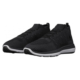 Under Armour Slingflex Rise M 3019874-001 le noir 2