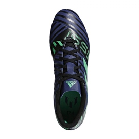 Adidas Nemeziz Messi Tango 17.4 Fg M CP9048 chaussures de football multicolore multicolore 1 Adidas Nemeziz Messi Tango 17.4 Fg M CP9048 chaussures de football multicolore multicolore 1