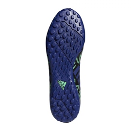 Chaussures de football Adidas Nemeziz Messi Tango 17.4 Tf M CP9072 multicolore noir 1