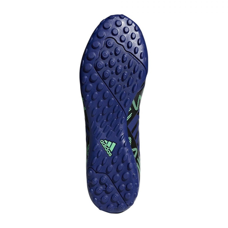 Chaussures de football Adidas Nemeziz Messi Tango 17.4 Tf M CP9072 multicolore noir 1