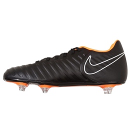 Chaussures de football Nike Legend 7 Club Sg M AH8800-080-S noir noir 1