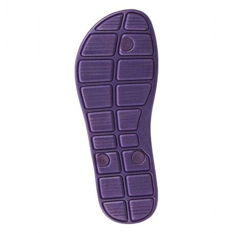Nike Sportswear Solarsoft II Femme 488161-504 violet 2