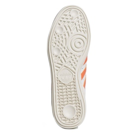 Adidas Originals Busenitz Pro M CQ1155 chaussures blanc 2