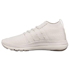 Under Armour Slingflex Rise W 3000096-105 blanche 1 Under Armour Slingflex Rise W 3000096-105 blanche 1