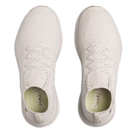 Under Armour Slingflex Rise W 3000096-105 blanche 2