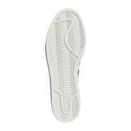 Chaussures Adidas Originals Campus M CQ2079 bleu marine 1