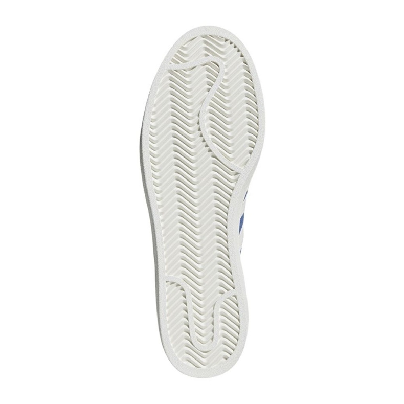 Chaussures Adidas Originals Campus M CQ2079 bleu marin 1