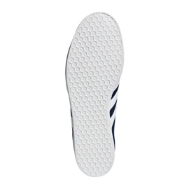 Chaussures Adidas Originals Gazelle M CQ2806 bleu marin 1