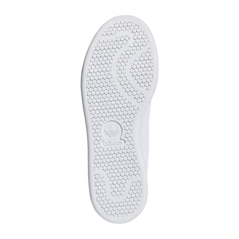Chaussures Adidas Originals Stan Smith en CQ2822 blanc 1