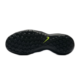 Chaussure de football Nike Hypervenom 3 Academy Tf Jr AJ3797-107 blanc blanc 2