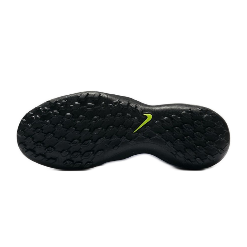 Chaussure de football Nike Hypervenom 3 Academy Tf Jr AJ3797-107 blanc blanc 2