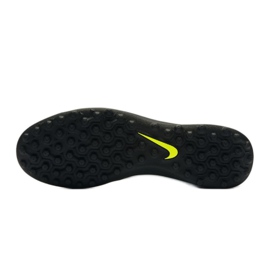Chaussures de football Nike Hypervenom Phantomx 3 Club Tf M AJ3811-107 blanc blanc 2