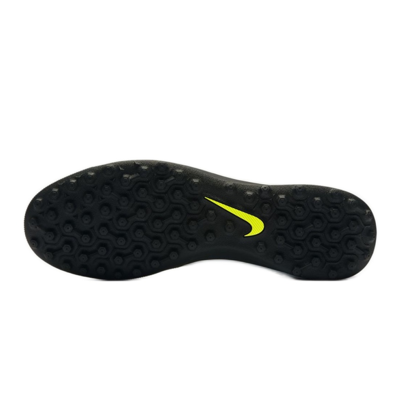 Chaussures de football Nike Hypervenom Phantomx 3 Club Tf M AJ3811-107 blanc blanc 2