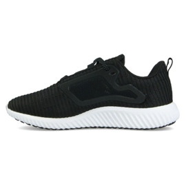 Chaussures running adidas Climacool M CM7405 blanc noir 1