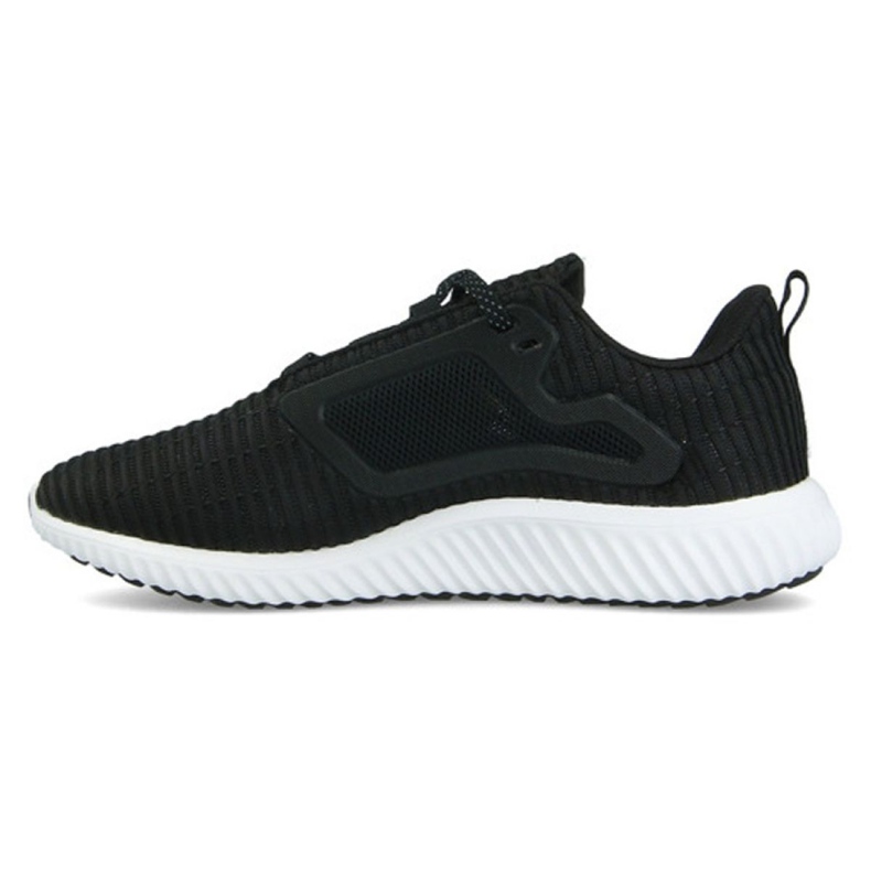 Chaussures running adidas Climacool M CM7405 blanc noir 1