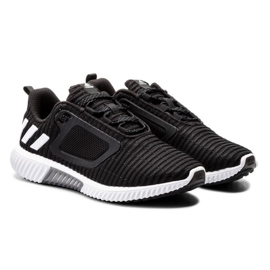 Chaussures running adidas Climacool W CM7406 blanc noir 1
