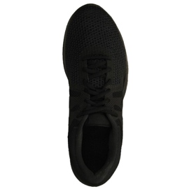 Nike révolution 4 Eu M AJ3490-002 chaussures de course noir 1