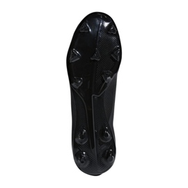 Adidas X 18.3 Fg M DB2185 chaussures de football le noir le noir 2 Adidas X 18.3 Fg M DB2185 chaussures de football le noir le noir 2