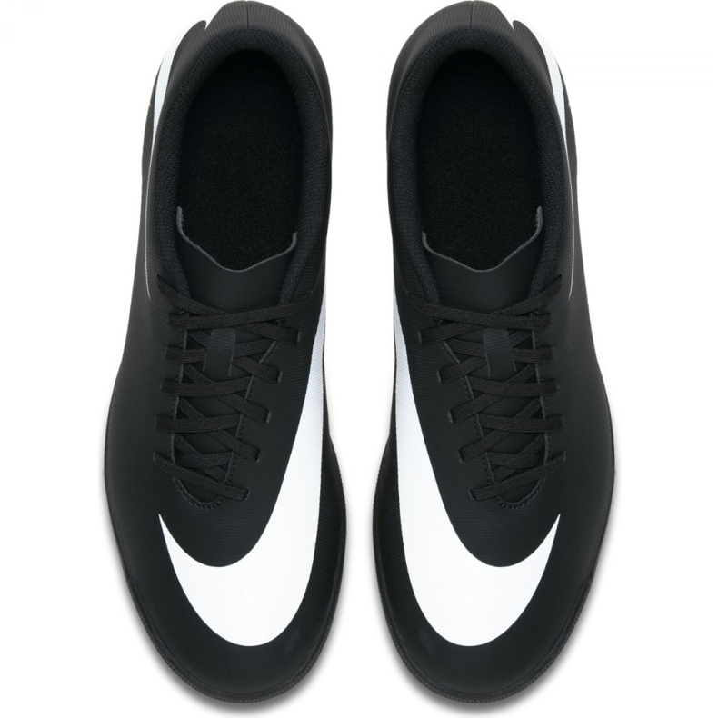 Chaussures de football Nike BravataX Ii Tf M 844437-001 multicolore le noir 1 Chaussures de football Nike BravataX Ii Tf M 844437-001 multicolore le noir 1