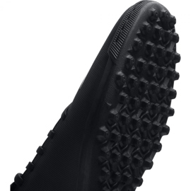 Chaussures de football Nike BravataX Ii Tf M 844437-001 multicolore noir 2