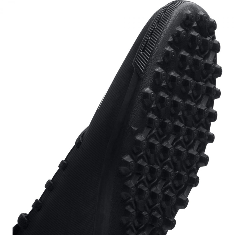 Chaussures de football Nike BravataX Ii Tf M 844437-001 multicolore noir 2