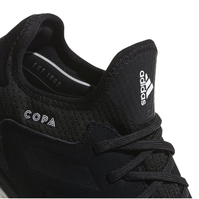 Adidas Copa Tango 18.1 Tr M BB7518 chaussures d'entraînement noir 2