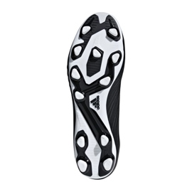 Chaussures de football Adidas Predator 18.4 FxG M DB2006 le noir le noir 2