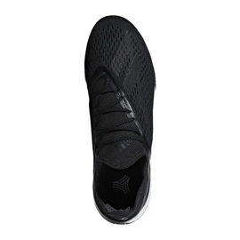 Adidas X Tango 18.1 Tr M DB2279 chaussures d'entraînement noir 1