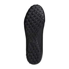 Chaussures de football Adidas Predator Tango 18.4 Tf M DB2140 noir noir 2