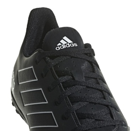 Chaussures de football Adidas Predator Tango 18.4 Tf M DB2140 le noir le noir 3