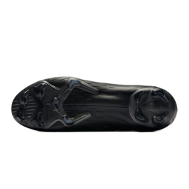 Chaussures de football Nike Mercurial Vapor 12 Elite Fg M AH7380-001 le noir le noir 2