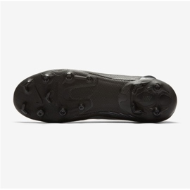 Nike Mercurial Superfly 6 Academy Mg M AH7362-001 chaussures de football multicolore le noir 2