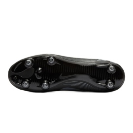 Chaussures de football Nike Mercurial Superfly 6 Academy Sg Pro M AH7364-001 noir noir 2