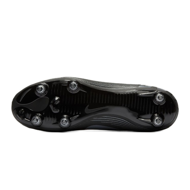 Chaussures de football Nike Mercurial Superfly 6 Academy Sg Pro M AH7364-001 noir noir 2
