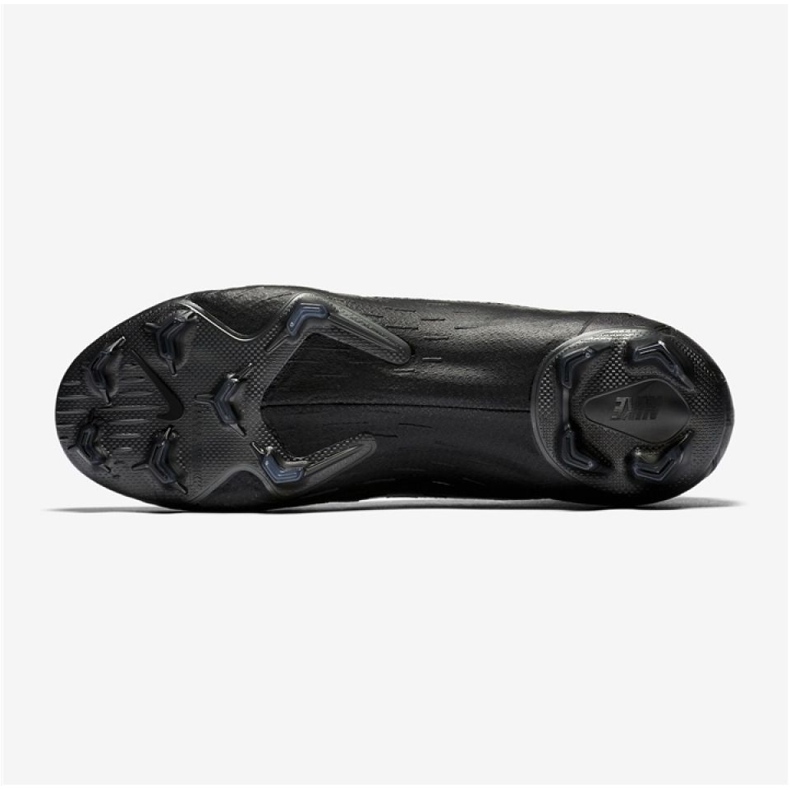 Chaussures de football Nike Mercurial Superfly 6 Elite Fg M AH7365-001 noir noir 2