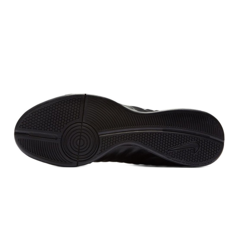 Nike Tiempo LegendX 7 Academy Ic M AH7244-001 chaussures de football le noir le noir 2 Nike Tiempo LegendX 7 Academy Ic M AH7244-001 chaussures de football le noir le noir 2