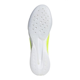 Chaussures de foot Adidas X Tango 18.1 Tr M DB2280 jaune jaune 3