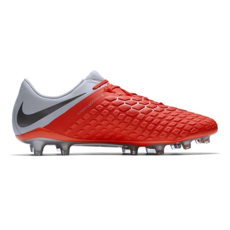 Chaussures de football Nike Hypervenom Phantom 3 Elite Fg M AJ3805-600 rouge rouge 1 Chaussures de football Nike Hypervenom Phantom 3 Elite Fg M AJ3805-600 rouge rouge 1