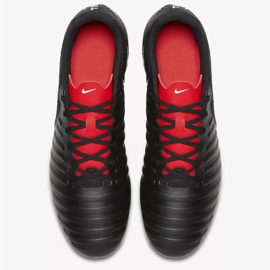 Chaussure de football Nike Tiempo Legend 7 Club Sg M AH8800-006 le noir le noir 2