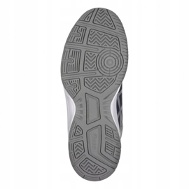 Chaussures de volley-ball Asics Gel Tactic Mt Gs Jr C732Y-400-400 multicolore bleu marine 1