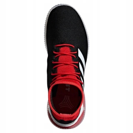 Chaussures de foot Adidas Predator Tango 18.1 Tr M DB2063 le noir le noir 2