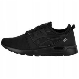 Chaussures de course Asics Gel Lyte Hikari Gs W 1194A003-001 le noir 2