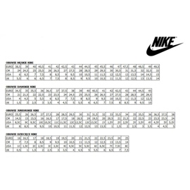 Chaussure de course Nike Md Runner 2 M 749794-410 bleu marine 1
